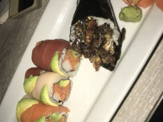 X.o. Sushi Asian