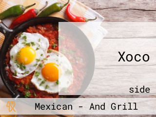 Xoco