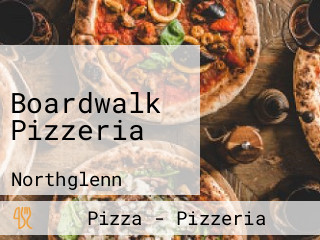 Boardwalk Pizzeria