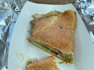 José 's Cuban Sandwich Deli In Lans