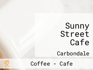 Sunny Street Cafe