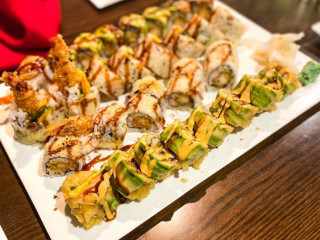 Hiko Sushi