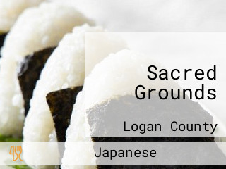 Sacred Grounds