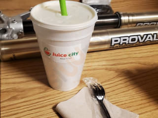 Juice City