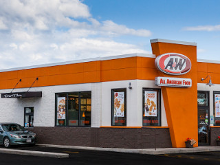 A&w