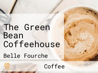 The Green Bean Coffeehouse