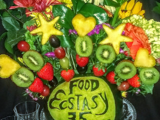 Food Ecstasy Catering