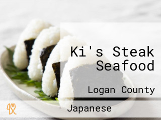 Ki's Steak Seafood