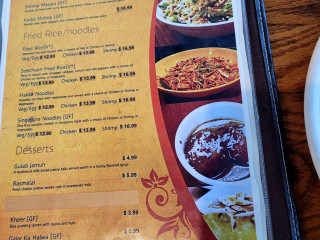 Bay Leaf Indian Cuisine