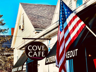 The Cove Cafe