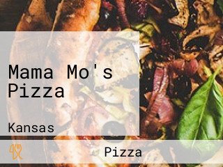 Mama Mo's Pizza