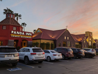 Panda Inn