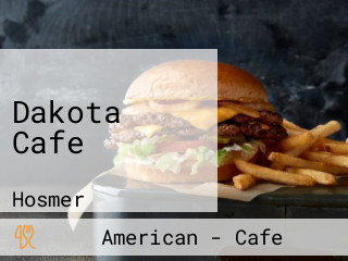 Dakota Cafe