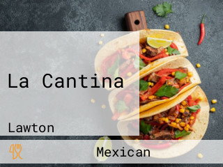 La Cantina