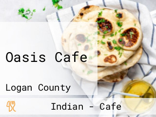 Oasis Cafe