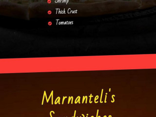 Marnanteli's