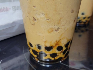 Boba Tea Company