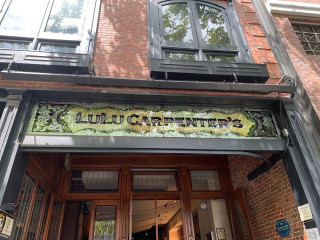 Lulu Carpenter's