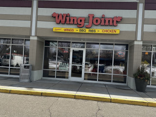 Wing Joint