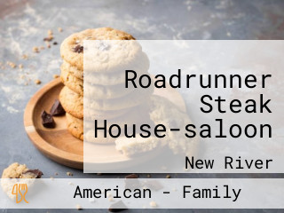 Roadrunner Steak House-saloon