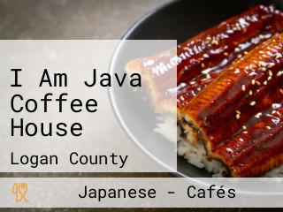 I Am Java Coffee House