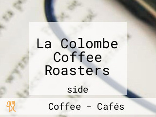 La Colombe Coffee Roasters