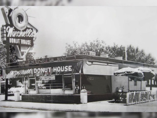 Winchell's Donut House