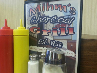 Mihm's Charcoal Grill