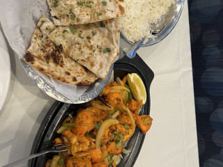 India Palace Grill