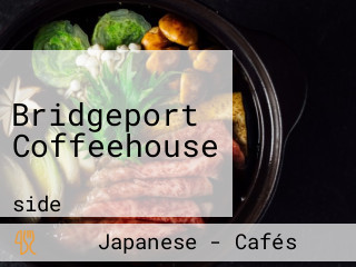 Bridgeport Coffeehouse