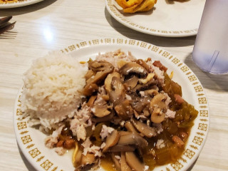 Peking Cafe