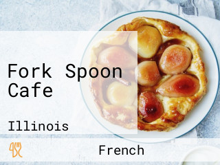 Fork Spoon Cafe