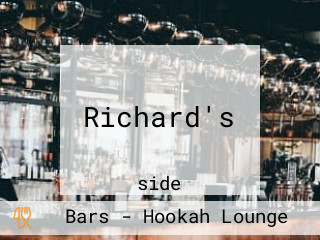 Richard's