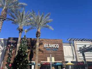 Blanco Cocina Cantina