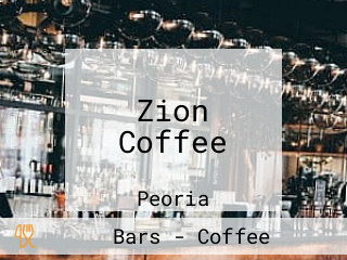 Zion Coffee