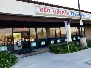 Red Ginger China Bistro