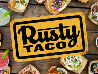 Rusty Taco Maple Grove