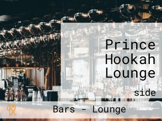 Prince Hookah Lounge