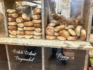 Nyack Hot Bagels And Deli