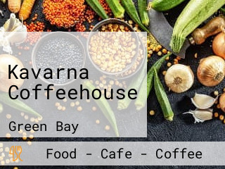 Kavarna Coffeehouse