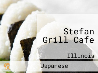 Stefan Grill Cafe