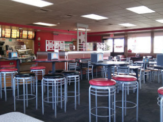 Carl's Jr. In Sal