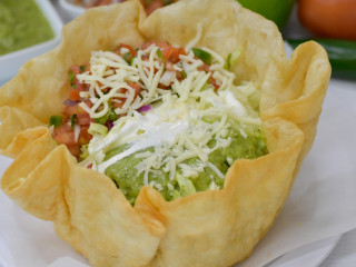 Rancho Grande Taqueria San Ramon