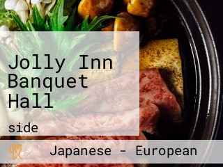 Jolly Inn Banquet Hall