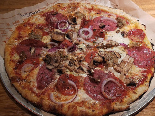 Blaze Pizza