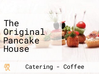 The Original Pancake House