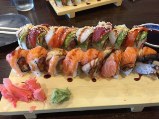 Sushi Fix