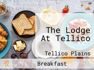 The Lodge At Tellico