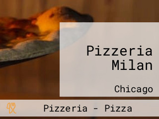 Pizzeria Milan