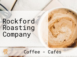 Rockford Roasting Company